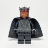 LEGO Star Wars: Darth Maul (SW0323) - LEGO Star Wars Darth Maul Minifigure SW0323 LEGO Star Wars Darth Maul Minifigure SW0323 Vorderansicht