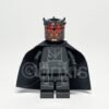 LEGO Star Wars Darth Maul Minifigure SW0650 Vorderansicht