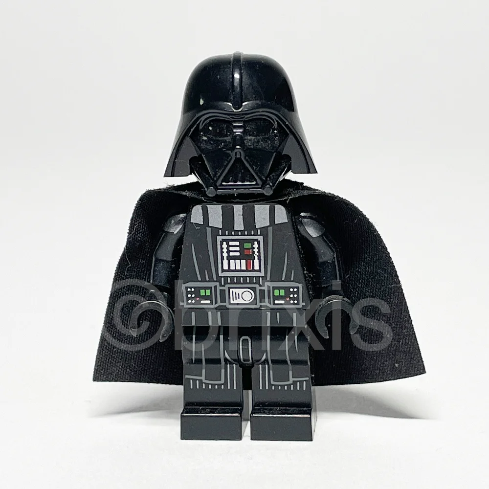 LEGO Star Wars: Darth Vader (SW1228) LEGO Star Wars: Darth Vader (SW1228) gebraucht von bolino