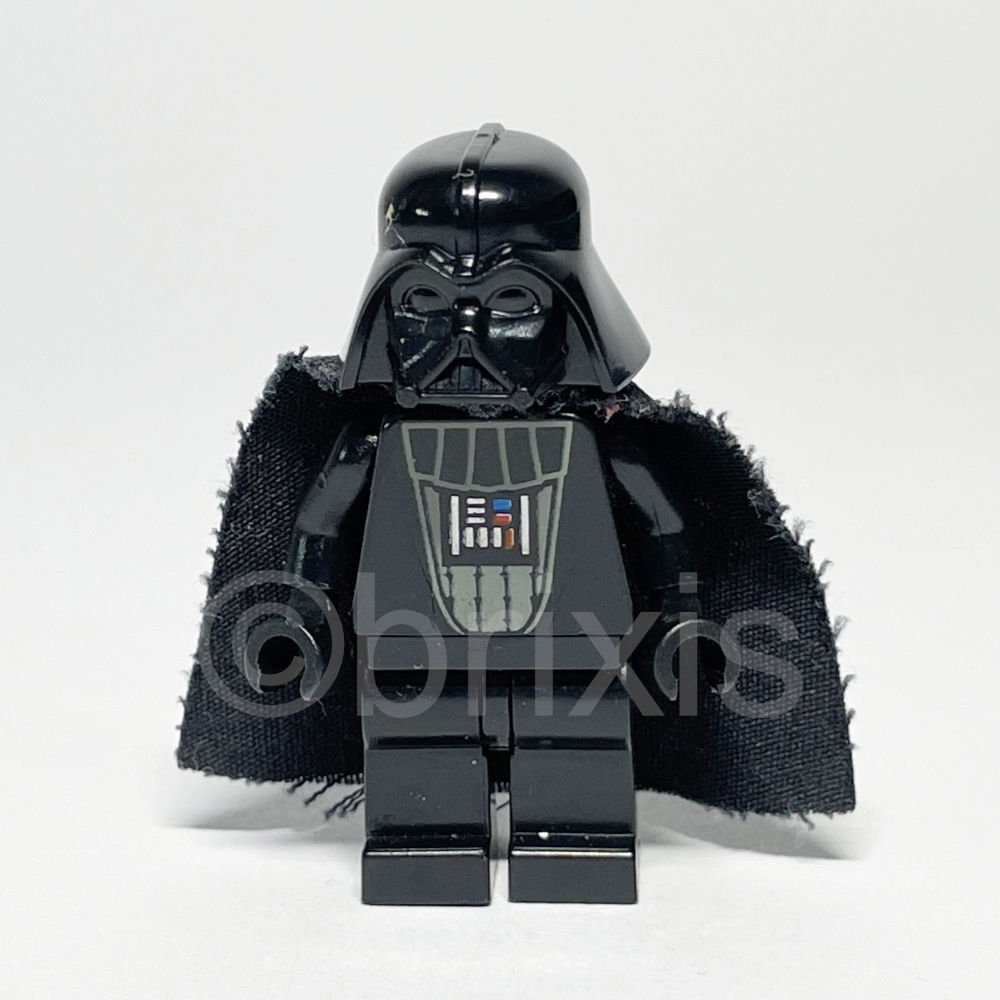 LEGO Star Wars: Darth Vader (SW0386) LEGO Star Wars: Darth Vader (SW0386) gebraucht von bolino