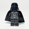 LEGO Star Wars Darth Vader Minifigure SW1249 Vorderansicht