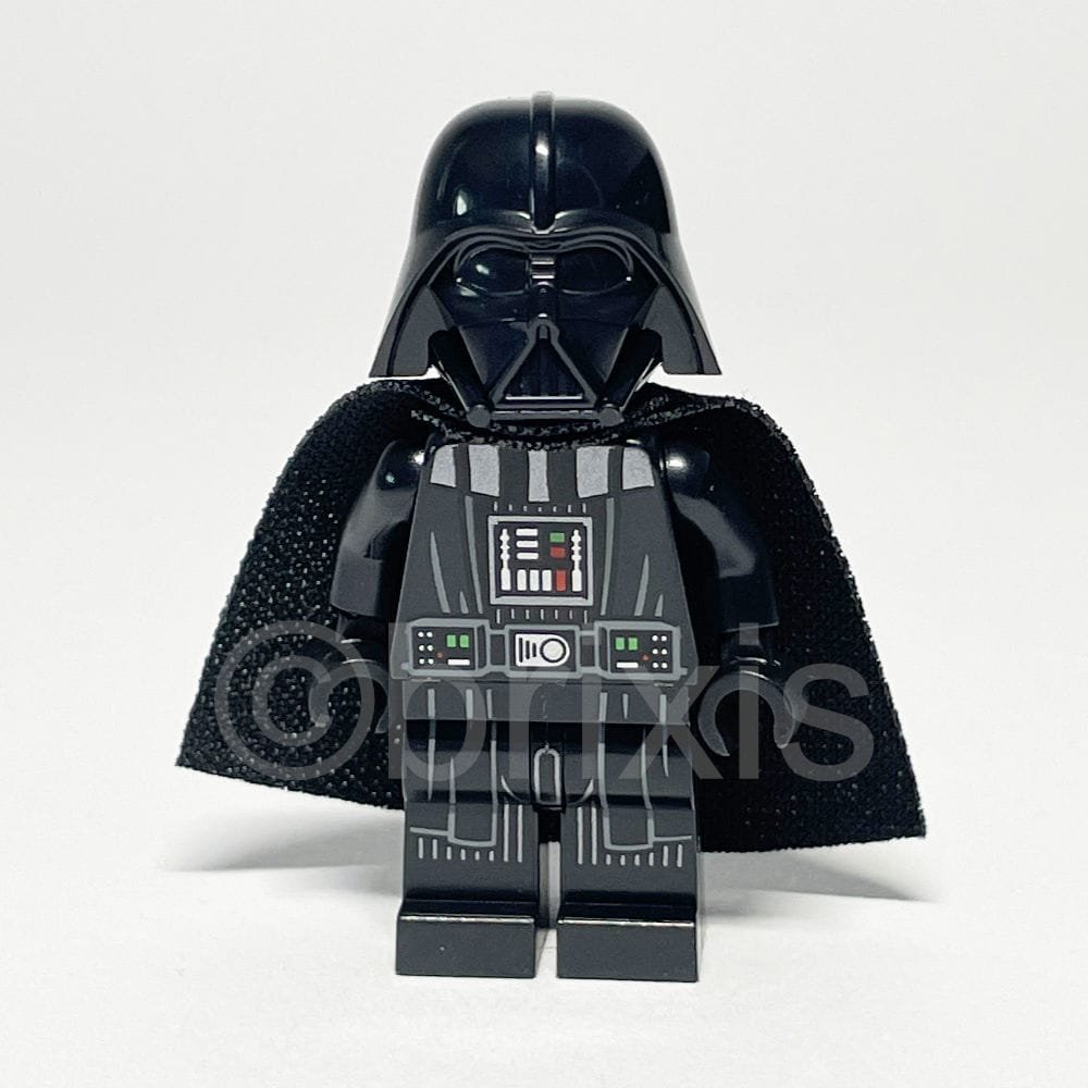 LEGO Star Wars: Darth Vader (SW1249) LEGO Star Wars: Darth Vader (SW1249) gebraucht von bolino
