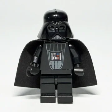 LEGO Star Wars: Darth Vader (SW0214) gebraucht von bolino