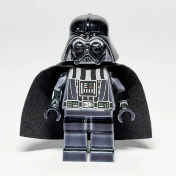 LEGO Star Wars: Darth Vader (SW0218) gebraucht von bolino
