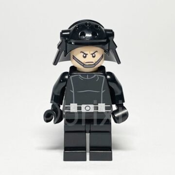 LEGO Star Wars Death Star Trooper Minifigure SW0374 Vorderansicht