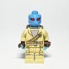 LEGO Star Wars Duros Alliance Fighter Minifigure SW0689 Vorderansicht