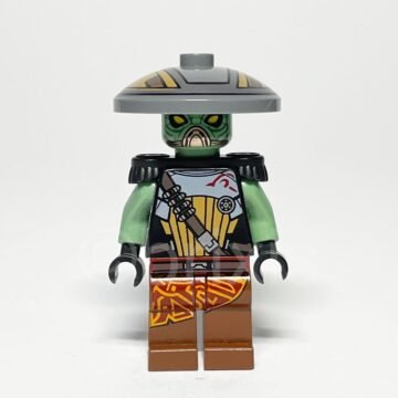 LEGO Star Wars Embo Minifigure SW0307 Vorderansicht