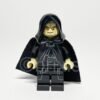 LEGO Star Wars Emperor Palpatine Minifigure SW0634 Vorderansicht