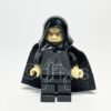 LEGO Star Wars Emperor Palpatine Minifigure SW0634a Vorderansicht