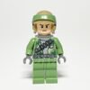 LEGO Star Wars Endor Rebel Commando Minifigure SW0239 Vorderansicht