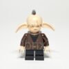LEGO Star Wars Even Piell Minifigure SW0392 Vorderansicht