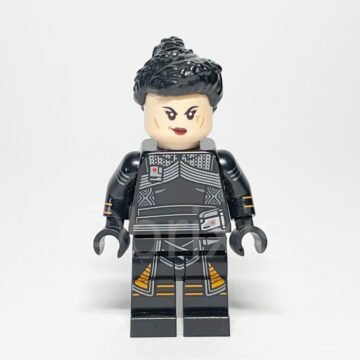 LEGO Star Wars Fennec Shand Minifigure SW1192 Vorderansicht