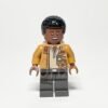 LEGO Star Wars Finn Minifigure SW0858 Vorderansicht