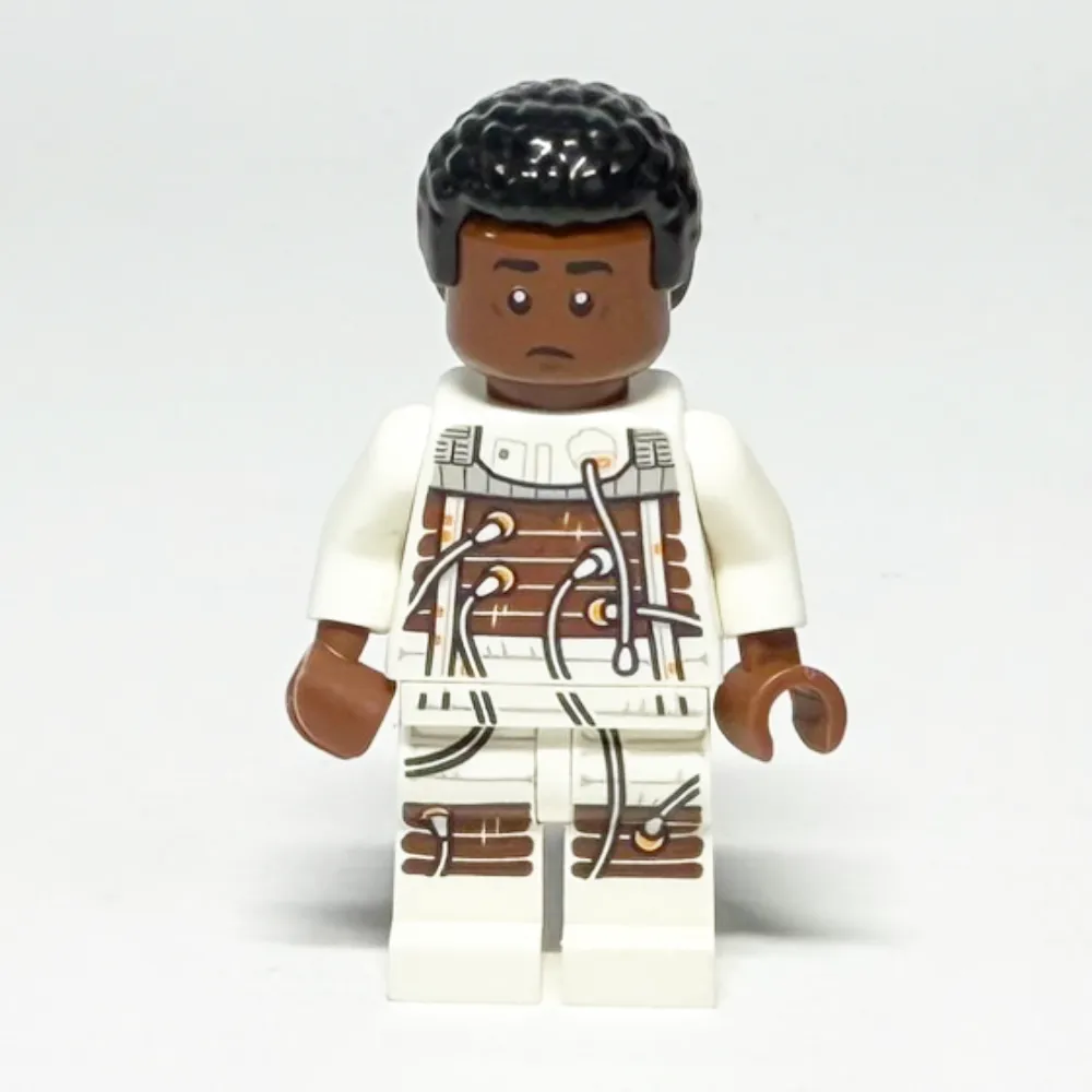 LEGO Star Wars: Finn (SW1033) LEGO Star Wars: Finn (SW1033) gebraucht von bolino