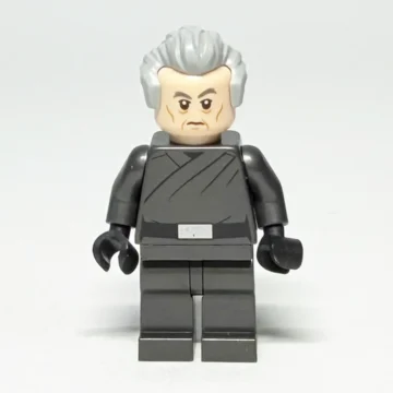 LEGO Star Wars: General Pryde (SW1062) gebraucht von bolino
