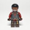LEGO Star Wars Greef Karga Minifigure SW1156 Vorderansicht