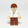LEGO Star Wars Han Solo Minifigure SW0084 Vorderansicht