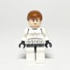 LEGO Star Wars Han Solo Minifigure SW0205A Vorderansicht