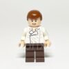 LEGO Star Wars Han Solo Minifigure SW0714 Vorderansicht