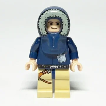 LEGO Star Wars: Han Solo (SW0253) gebraucht von bolino
