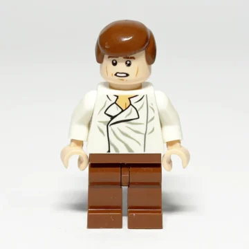 LEGO Star Wars: Han Solo (SW0612) gebraucht von bolino