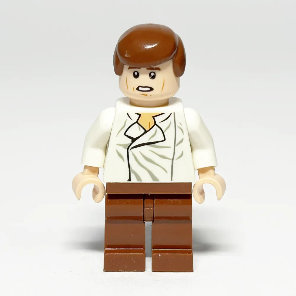 LEGO Star Wars: Han Solo (SW0612) LEGO Star Wars: Han Solo (SW0612) gebraucht von bolino