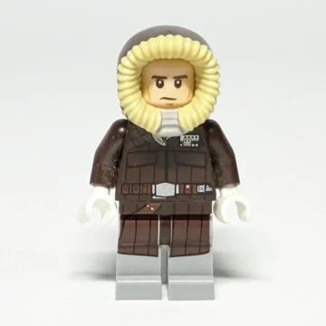 LEGO Star Wars: Han Solo (SW0709) gebraucht von bolino