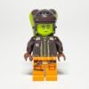 LEGO Star Wars Hera Syndulla Minifigure SW1311 Vorderansicht