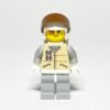 LEGO Star Wars Hoth Rebel Minifigure SW0016 Vorderansicht