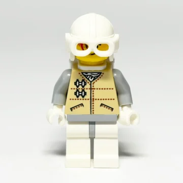 LEGO Star Wars: Hoth Rebel (SW0108) gebraucht von bolino