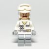 LEGO Star Wars: Hoth Rebel Trooper (SW0760) - LEGO Star Wars Hoth Rebel Trooper Minifigure SW0760 LEGO Star Wars Hoth Rebel Trooper Minifigure SW0760 Vorderansicht