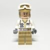 LEGO Star Wars Hoth Rebel Trooper Minifigure SW1016 Vorderansicht