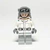 LEGO Star Wars Imperial AT ST Driver Minifigur SW1183 Vorderansicht