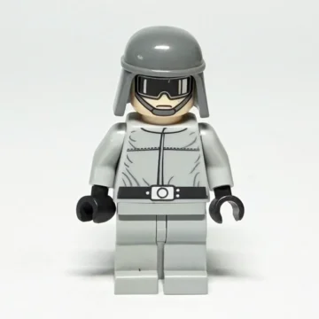LEGO Star Wars: Imperial AT-ST Pilot (SW0093) gebraucht von bolino