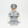 LEGO Star Wars Imperial Crew Minifigure SW0584 Vorderansicht