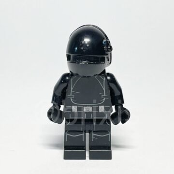 LEGO Star Wars Imperial Gunner Minifigure SW1045 Vorderansicht