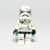 LEGO Star Wars Imperial Jet Pack Trooper Minifigure SW0691 Vorderansicht