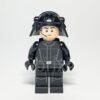LEGO Star Wars Imperial Navy Trooper Minifigure SW0583 Vorderansicht