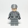 LEGO Star Wars Imperial Officer Minifigure SW0582 Vorderansicht