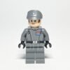 LEGO Star Wars Imperial Officer Minifigure SW0877 Vorderansicht