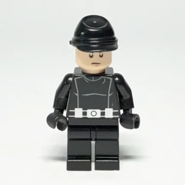 LEGO Star Wars: Imperial Pilot (SW0294) gebraucht von bolino