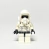 LEGO Star Wars Imperial Scout Trooper Minifigure SW0005 Vorderansicht