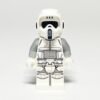 LEGO Star Wars Imperial Scout Trooper Minifigure SW1182 Vorderansicht