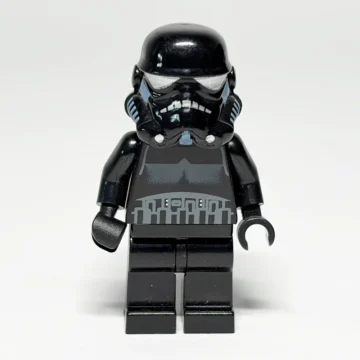 LEGO Star Wars: Imperial Shadow Trooper (SW0166B) gebraucht von bolino