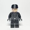 LEGO Star Wars Imperial Shuttle Pilot Minifigure SW0802 Vorderansicht