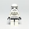 LEGO Star Wars Imperial Stormtrooper Minifigure SW0188 Vorderansicht