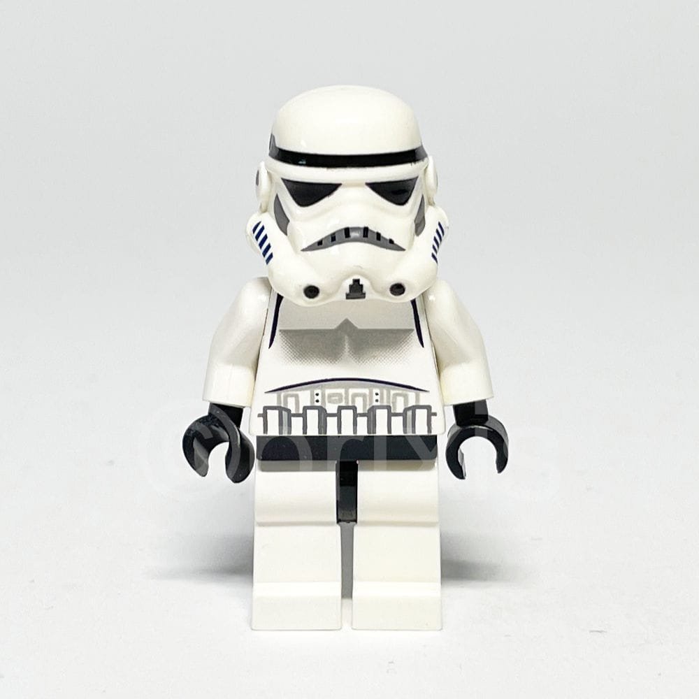 LEGO Star Wars: Imperial Stormtrooper (SW0188A) LEGO Star Wars: Imperial Stormtrooper (SW0188A) gebraucht von bolino