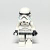 LEGO Star Wars Imperial Stormtrooper Minifigure SW0578 Vorderansicht