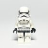 LEGO Star Wars Imperial Stormtrooper Minifigure SW0585 Vorderansicht