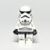 LEGO Star Wars Imperial Stormtrooper Minifigure SW1168 Vorderansicht